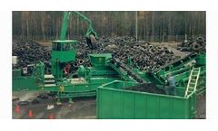 Tire Processing