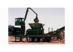 Waste Processing