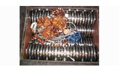 Computer & Electronic Hardware Recycling
