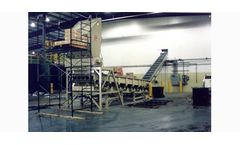 Product Recovery & Destruction