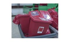 Medical Waste Processing