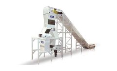 Shred-Tech - Plant-Based Document Destruction Systems (DDS)