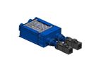 Shred-Tech - Sealed Aqueous Shredder for Lithium-Ion and Electric Vehicle Batteries