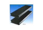 Kimre Accu-Pac - Model CDX-80 & CDX-150 - Mist Eliminators