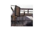 Kon-Tane - Scrubber and Tower Packing Mist Eliminators