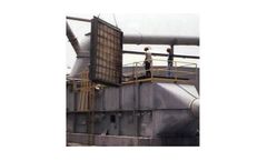 Kon-Tane - Scrubber and Tower Packing Mist Eliminators