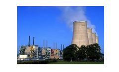 Driftor - Drift Eliminators for Cooling Towers