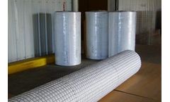 Kimre - Fiber Bed Filter Mist Eliminators