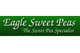 Eagle Sweet Peas