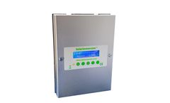 SolarImmersion Mark - Proportional/Modulation Based Solar PV Hot Water System
