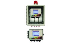 APS - Model EP200 - Advanced Water Disinfection System