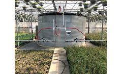 Zwart - Boom Irrigation System