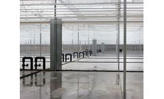 Zwart - Flood Floor Irrigation System