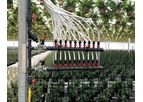 Zwart - Flood Floor Irrigation System