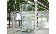 Zwart - Watering Tunnels