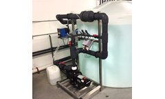 Zwart - pH Correction System