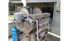 Zwart - Free Flow Cloth Filtration Systems