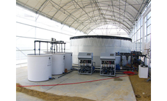 In-Greenhouse Irrigation System and Automation