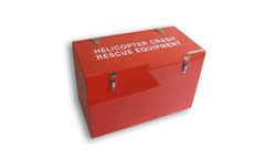 Viking - Model JB22 -1011273 - Helicrash Kit with Content