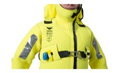 Viking - Model YouSafe Tide -PS2007 - Immersion Suit