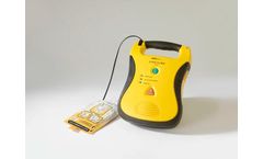 Viking - Model LIFELINE-1057868 - Automated External Defibrillator (AED)
