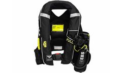 Viking - Model YouSafe Pax -PV9375 - Lifejacket for Offshore Helicopter