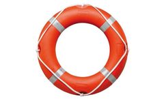 Viking - Model 1061080 - O-Ring Lifebuoy