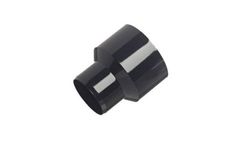 GutterMate - Small Reducer for 50mm Downpipes