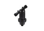 GutterMate - Pump Discharge Inline Filter