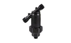 GutterMate - Pump Discharge Inline Filter