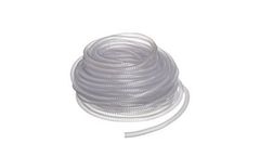 GutterMate - Clear Plastic Hose (20mm Bore)