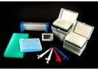 Primerdesign - Model Z-genesigEASY-LIAB - Lab-in-a-Box