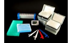 Primerdesign - Model Z-genesigEASY-LIAB - Lab-in-a-Box