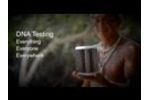 Real-time PCR in the Amazon Jungle! - Video