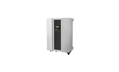 Ablerex - Model EnerSolis Series - Grid-connected Photovoltaic Inverter