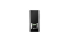 Ablerex - Model 1000-1500W - Solar Charger