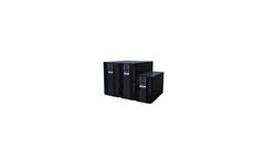 Ablerex - Model ARES 1-3K - Single Phase On-Line UPS
