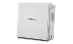 Micro Grow - Model MultiGrow - Control System