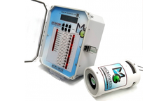 Micro-Grow - Model Growcom - Single Zone Advanced Computer Control System