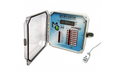 Micro-Grow - Model Growmate Plus - Control System