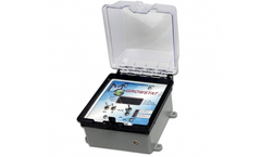 Micro Grow - Model Growstat - Control System