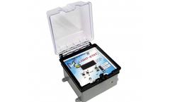 Micro Grow - Model Lightstat - Two Channel Control System