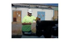 Regulatory Compliance and Permitting Services