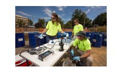 Soil and Groundwater Services
