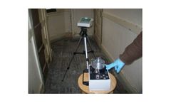 Mold and Indoor Air Quality Investigations Services