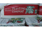 Portland Nursery - Garden Amendments