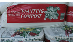 Portland Nursery - Garden Amendments