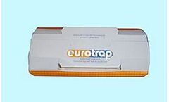 Eurotrap - Glue Traps for Cockroaches