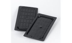 Eurotrap - Plastic Rat Trap