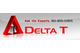 Delta T